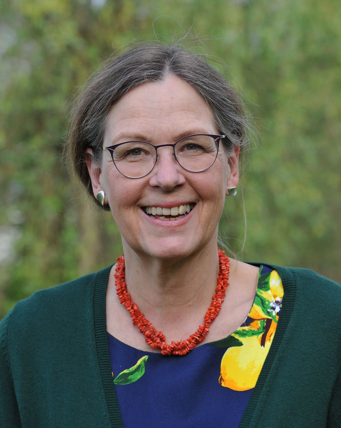 Bettina Stobbe
