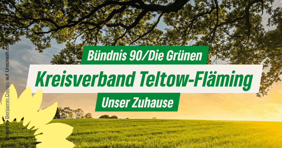Kreisverband Teltow-Fläming
